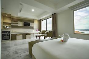 Sunrise Aventus Hotel Nusa Dua