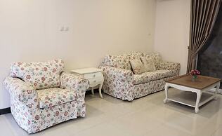 Sunrise Aventus Hotel Nusa Dua