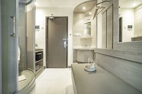 Sunrise Aventus Hotel Nusa Dua