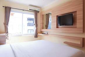 Sunrise Aventus Hotel Nusa Dua