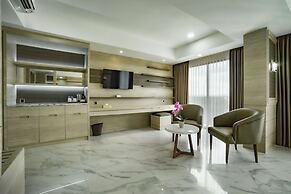 Sunrise Aventus Hotel Nusa Dua