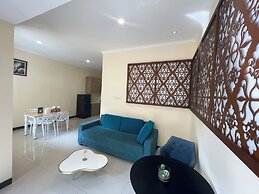 Sunrise Aventus Hotel Nusa Dua