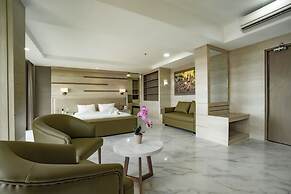 Sunrise Aventus Hotel Nusa Dua