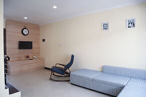 Sunrise Aventus Hotel Nusa Dua