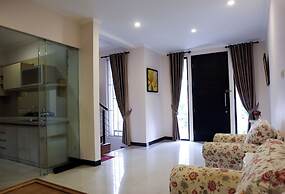 Sunrise Aventus Hotel Nusa Dua