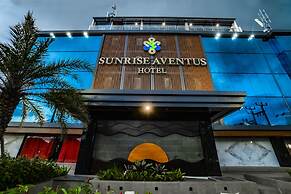Sunrise Aventus Hotel Nusa Dua