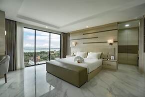 Sunrise Aventus Hotel Nusa Dua