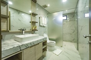 Sunrise Aventus Hotel Nusa Dua