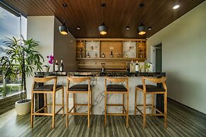 Sunrise Aventus Hotel Nusa Dua