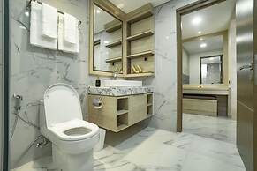 Sunrise Aventus Hotel Nusa Dua