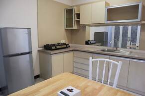 Sunrise Aventus Hotel Nusa Dua