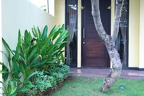 Sunrise Aventus Hotel Nusa Dua