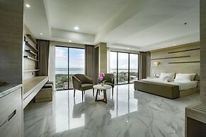 Sunrise Aventus Hotel Nusa Dua