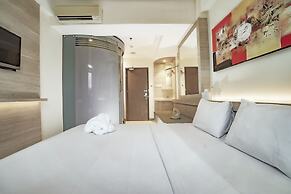 Sunrise Aventus Hotel Nusa Dua