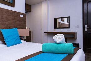 Aquzz Hotel & Spa