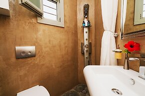 Villa Arades Sifnos with Private Pool