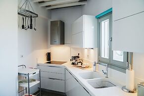 Villa Arades Sifnos with Private Pool