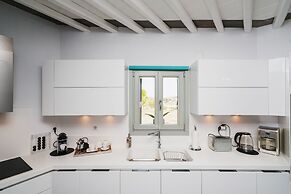 Villa Arades Sifnos with Private Pool