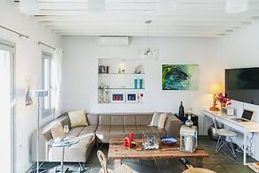 Villa Arades Sifnos with Private Pool
