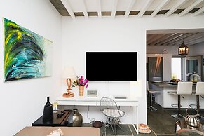 Villa Arades Sifnos with Private Pool