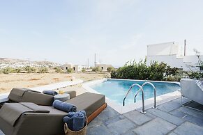 Villa Arades Sifnos with Private Pool