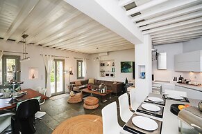 Villa Arades Sifnos with Private Pool