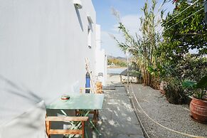 Villa Arades Sifnos with Private Pool