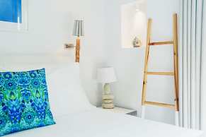 Villa Arades Sifnos with Private Pool