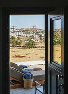 Villa Arades Sifnos with Private Pool