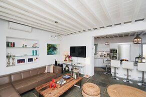 Villa Arades Sifnos with Private Pool