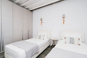 Villa Arades Sifnos with Private Pool