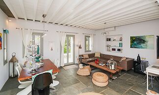 Villa Arades Sifnos with Private Pool