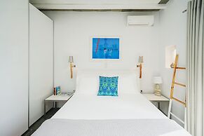 Villa Arades Sifnos with Private Pool