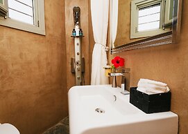 Villa Arades Sifnos with Private Pool