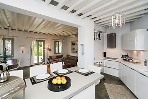 Villa Arades Sifnos with Private Pool