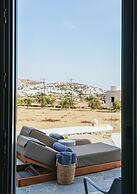 Villa Arades Sifnos with Private Pool