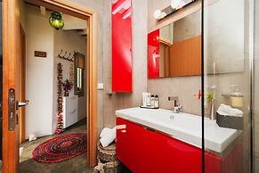 Villa Arades Sifnos with Private Pool