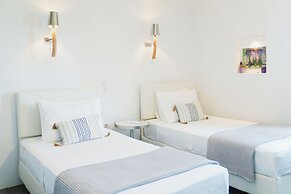 Villa Arades Sifnos with Private Pool