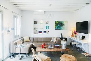 Villa Arades Sifnos with Private Pool