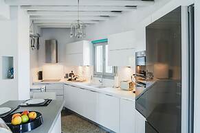 Villa Arades Sifnos with Private Pool