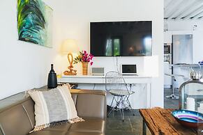 Villa Arades Sifnos with Private Pool