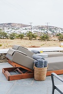 Villa Arades Sifnos with Private Pool