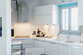 Villa Arades Sifnos with Private Pool