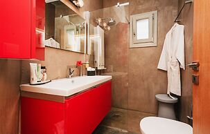 Villa Arades Sifnos with Private Pool