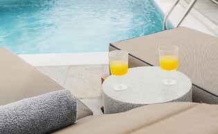 Villa Arades Sifnos with Private Pool