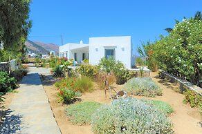 Villa Arades Sifnos with Private Pool