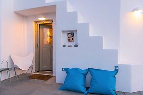 Villa Arades Sifnos with Private Pool