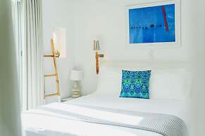 Villa Arades Sifnos with Private Pool