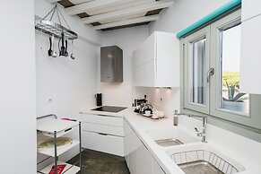 Villa Arades Sifnos with Private Pool