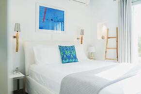 Villa Arades Sifnos with Private Pool